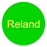 Original Relandice app icon